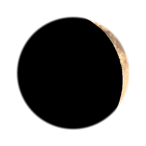 طور القمر