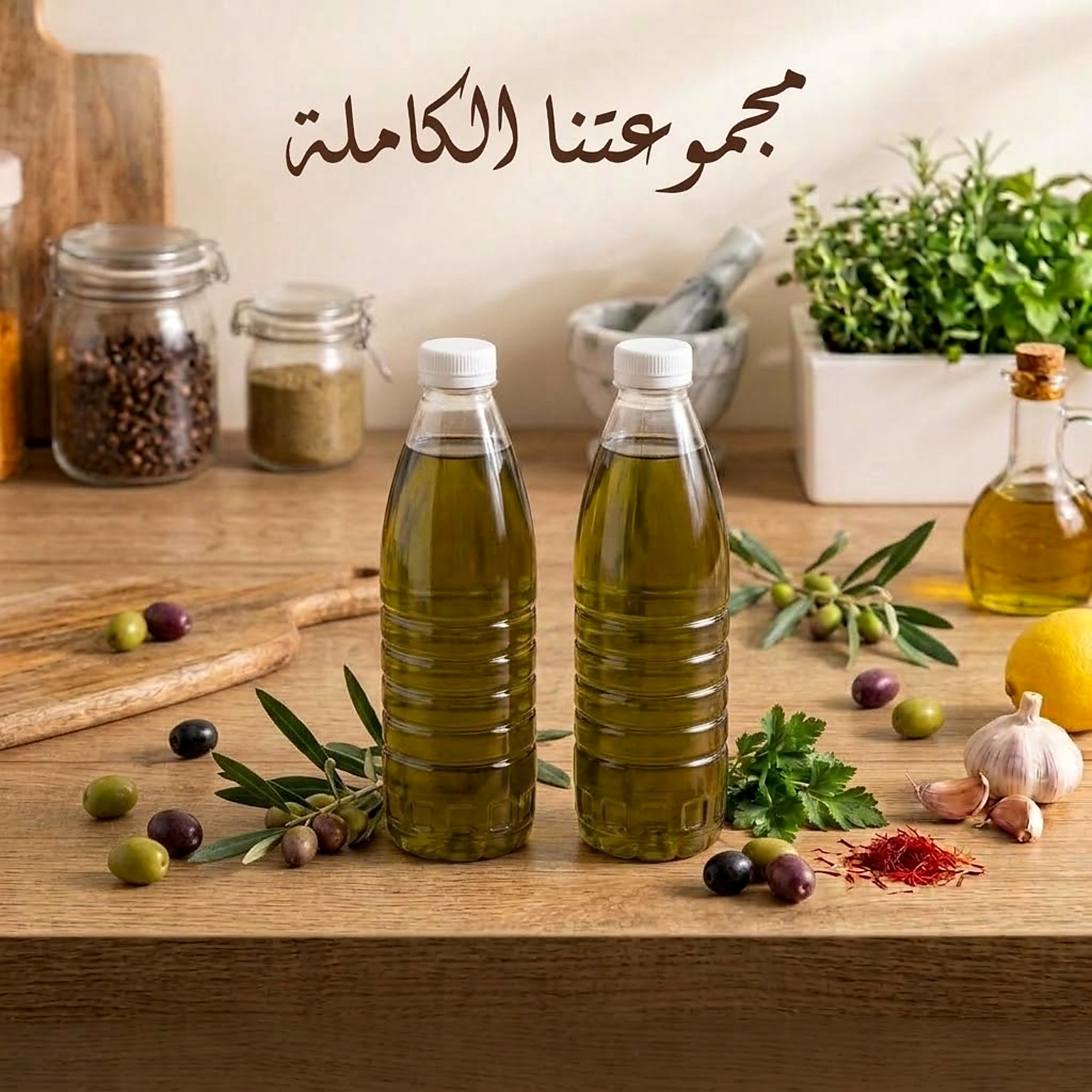 زيت الزيتون